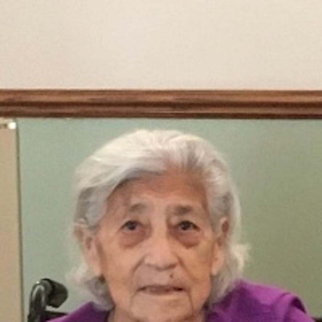 Maria Guadalupe Torres Profile Photo
