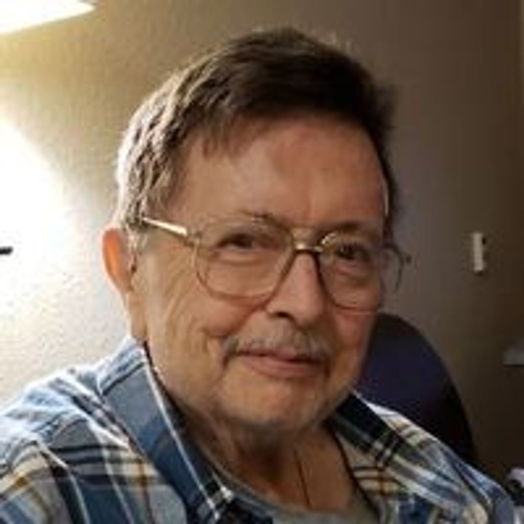 Howard Earl Miley Jr.