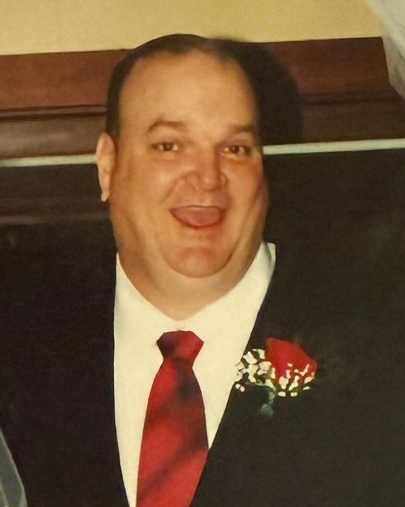 Randall A. Swanson