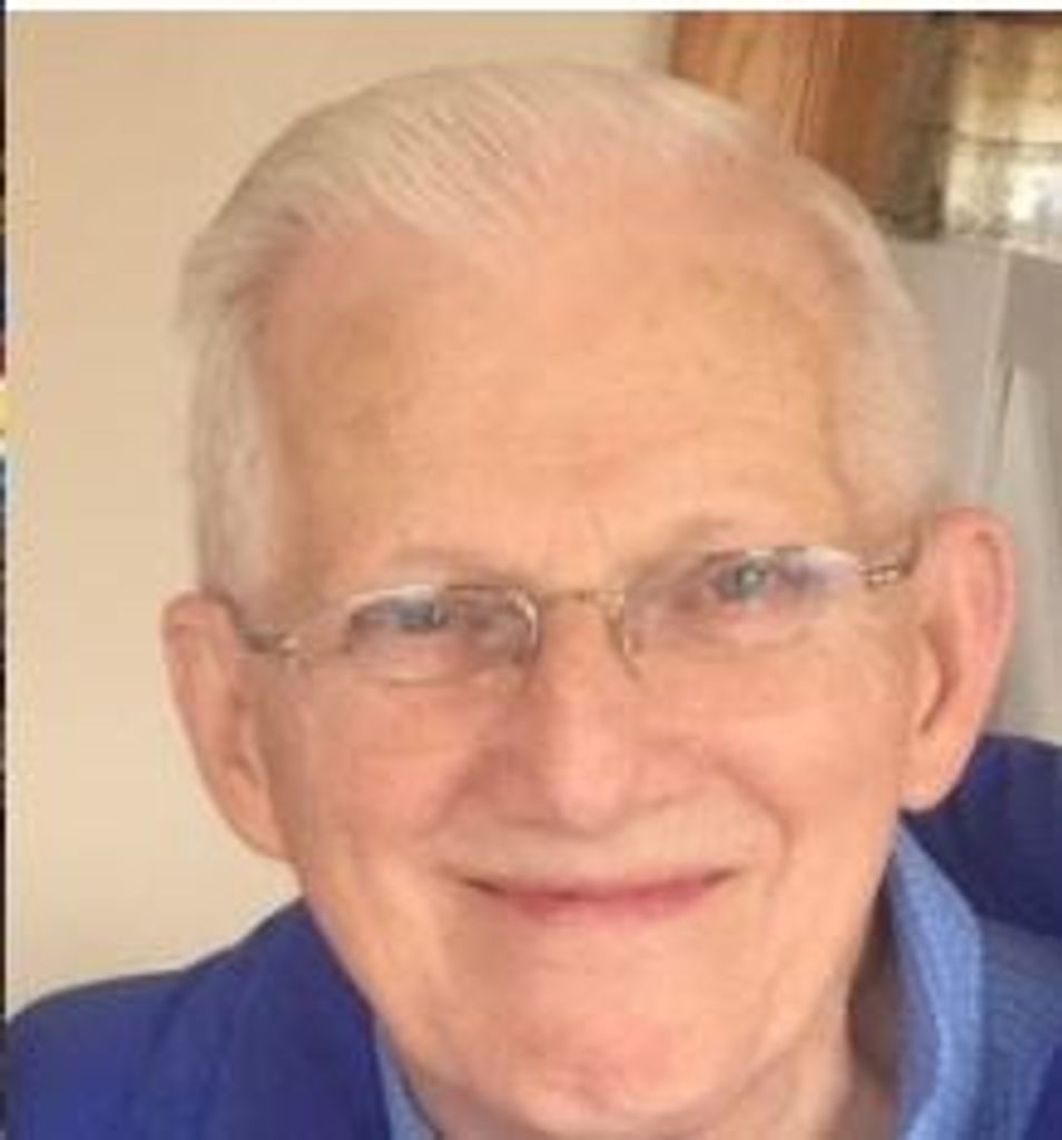 Francis P. Schafer Profile Photo