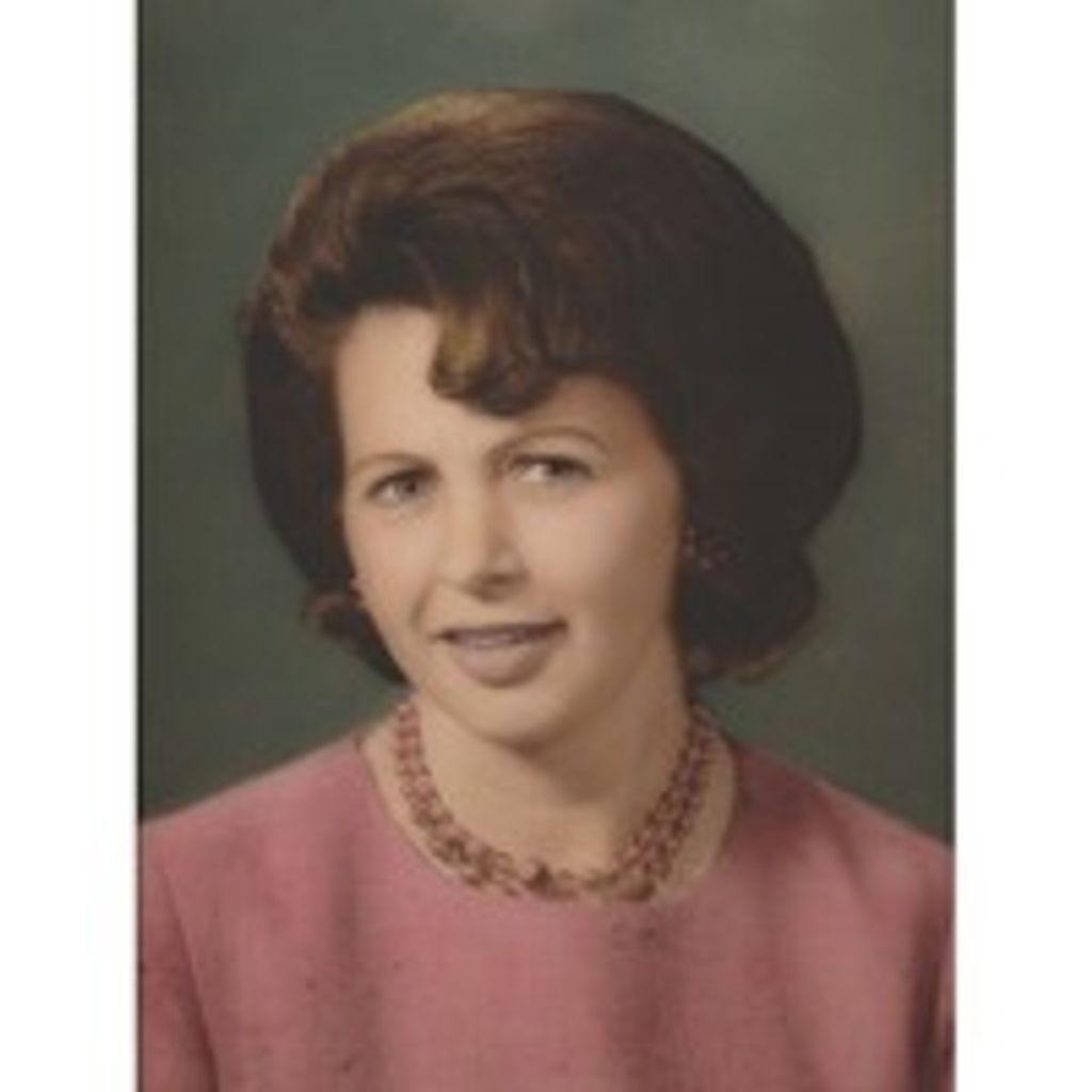 Pearlee "Pat" Goings