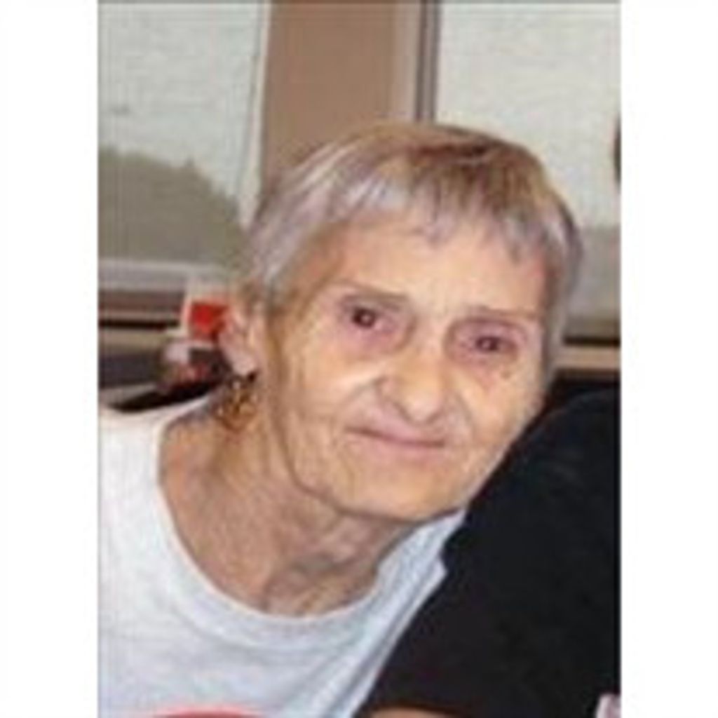 Gladys Robbins