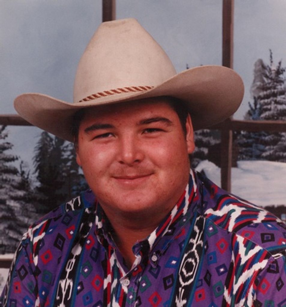 Lethal Wayne Wiseman, Jr. Profile Photo