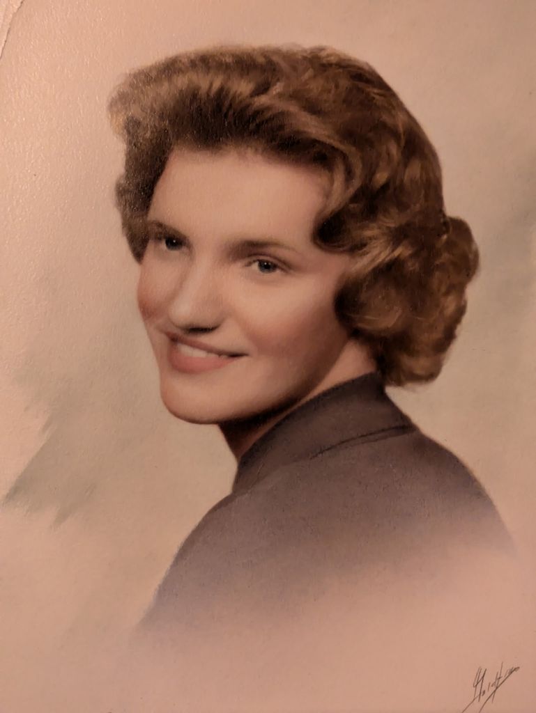Mary Anne Mertz Profile Photo