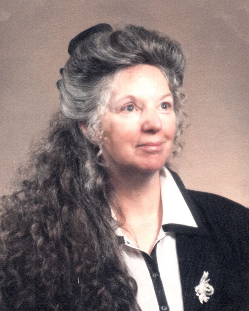 Dottie Lou McCartney Profile Photo