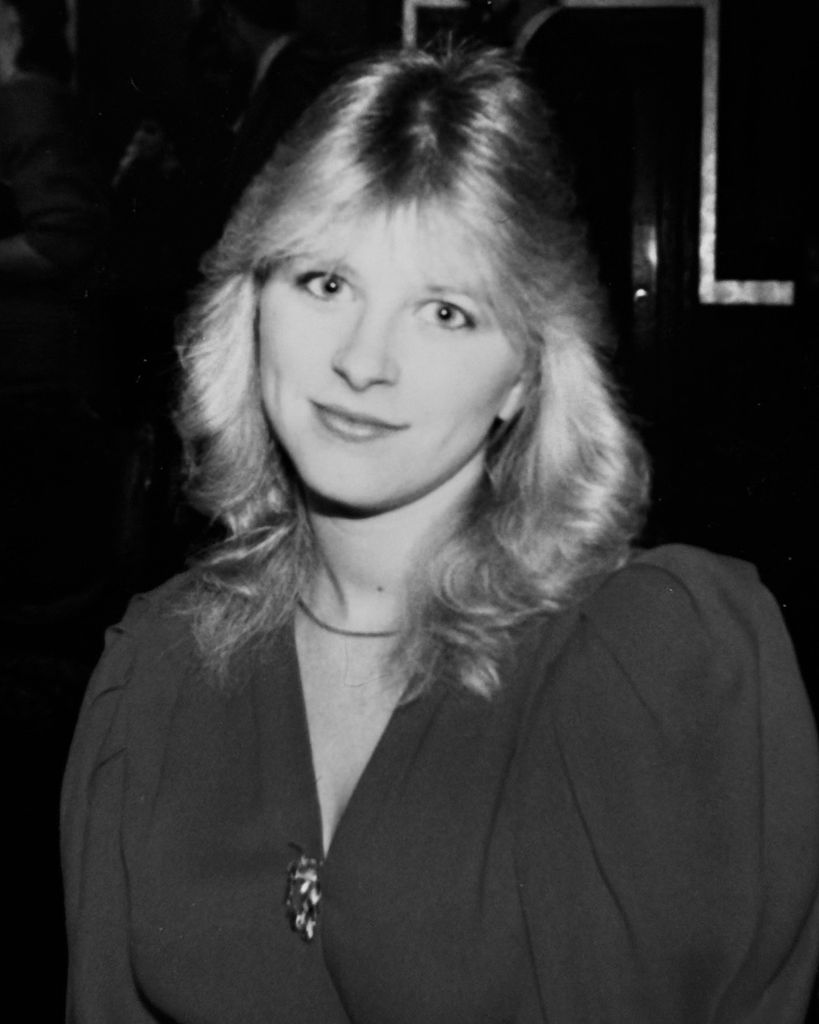 Teresa Lynn (Partin) Stevens Profile Photo