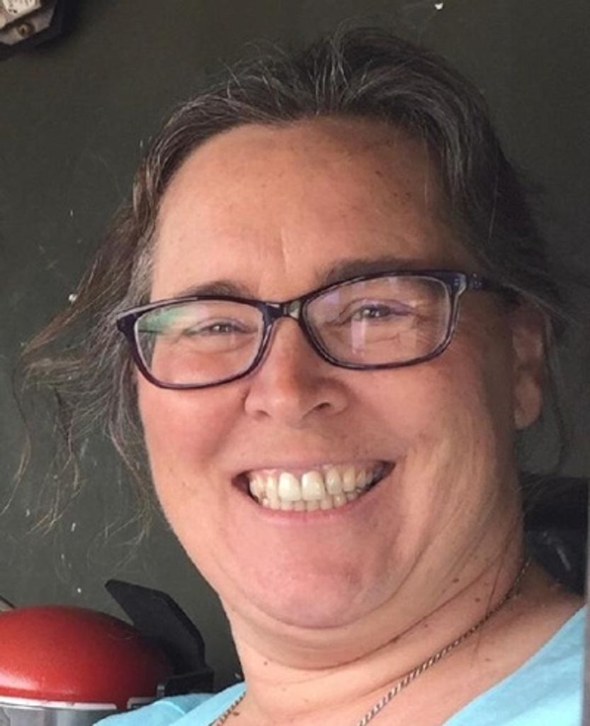 Maria Louise Blessington