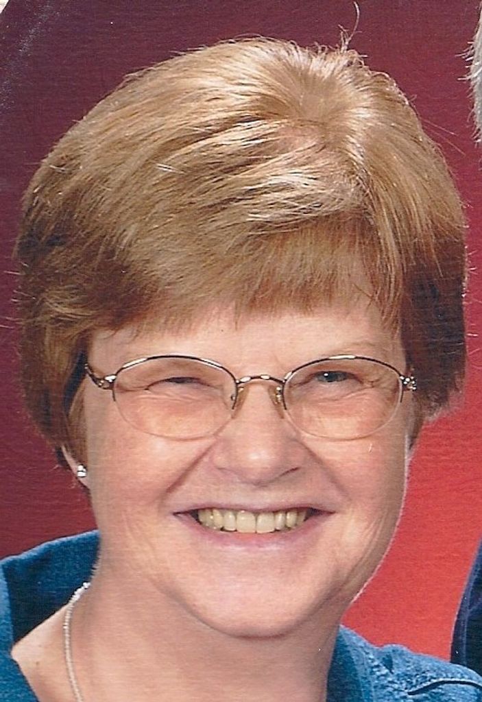 Diana Wehr