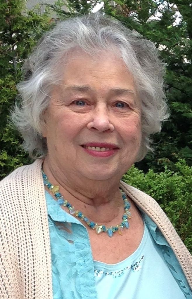 Gloria F Gosselin