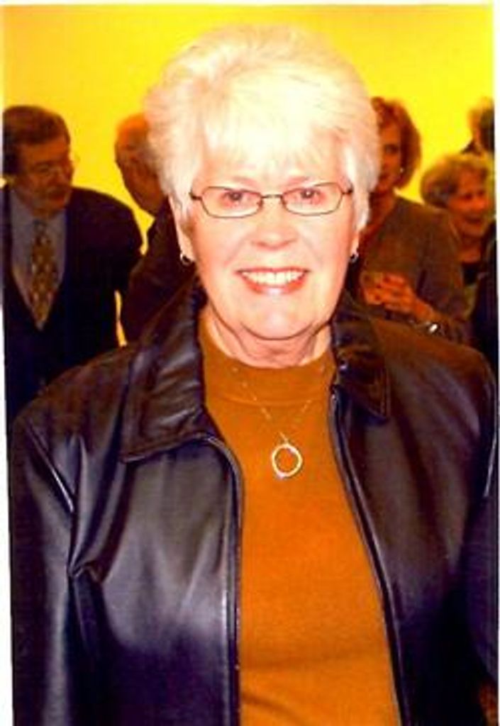 Linda Gayle Roe Profile Photo