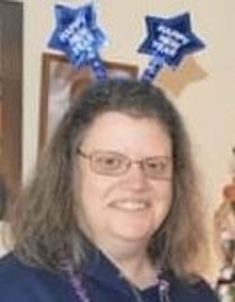 Tracy A. Heim