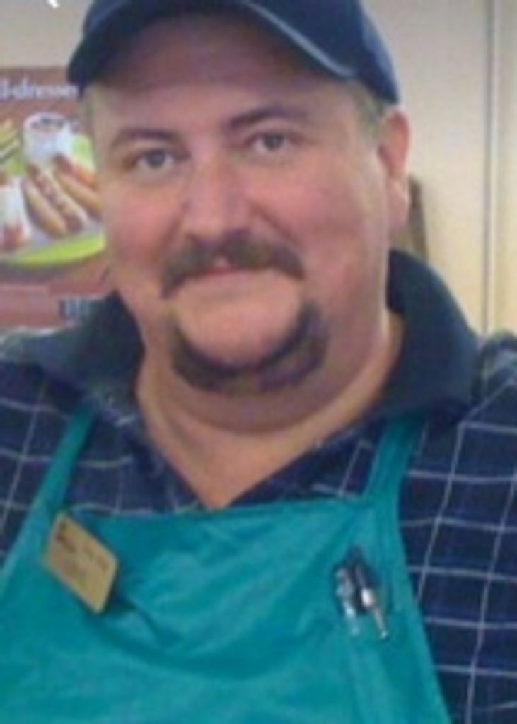 Michael Thomas Stivers