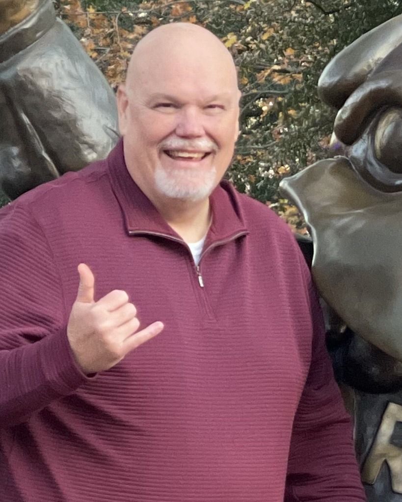 Anthony “Tony” Craig Ravan Sr