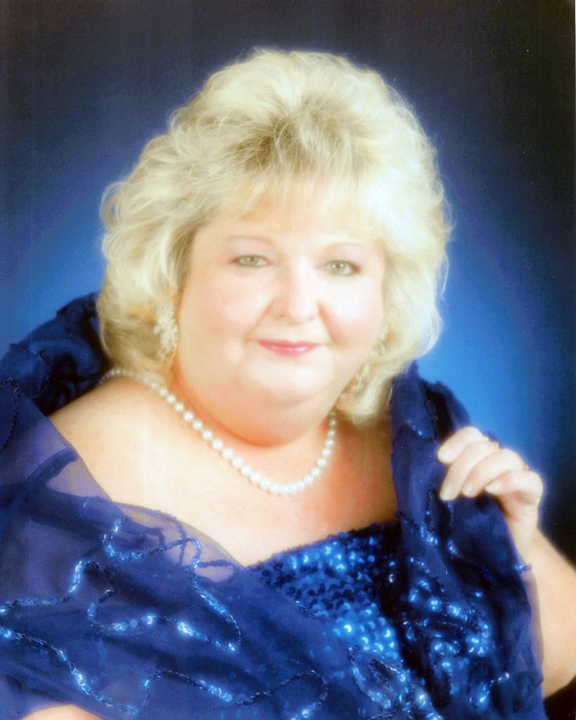Kathy Elaine King Profile Photo