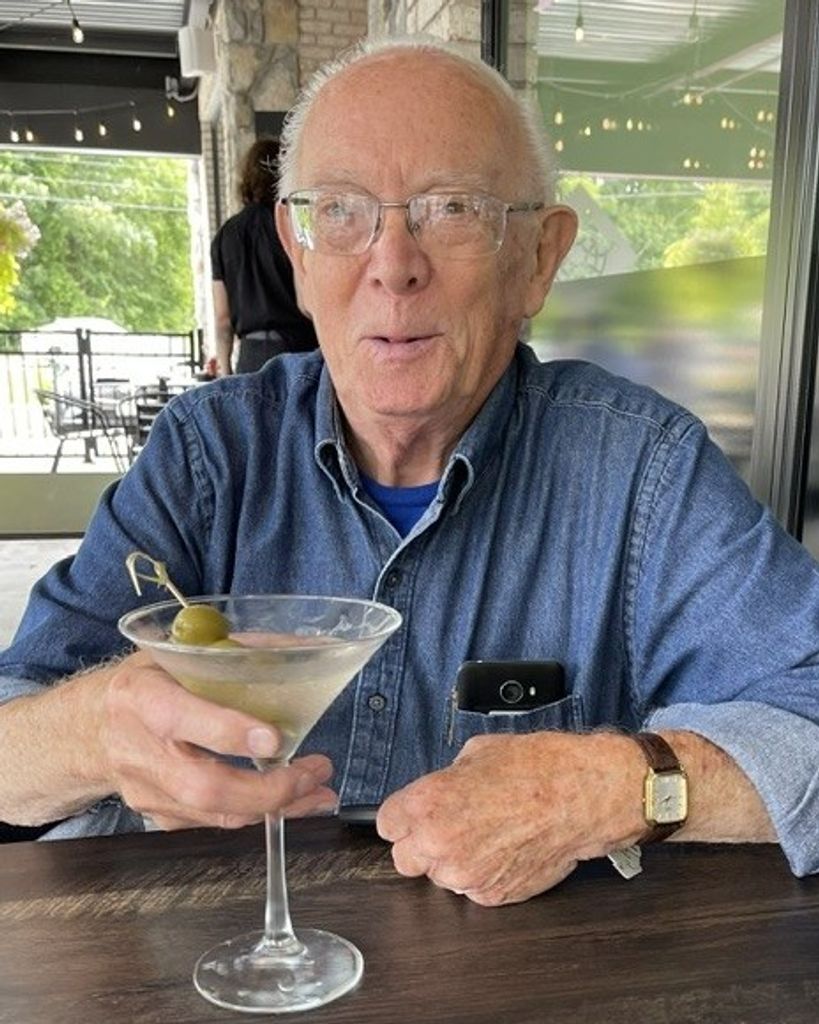 Robert K. Sweet
