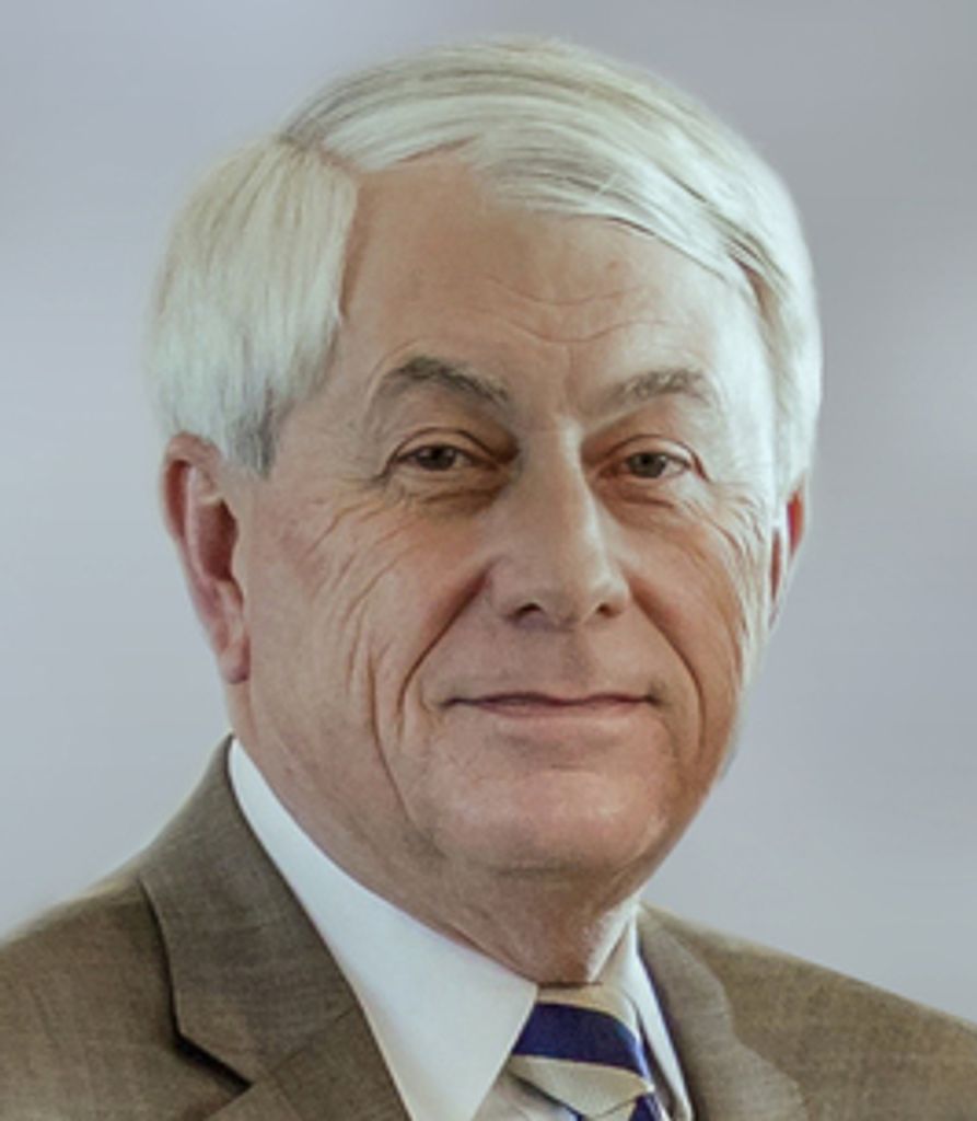 Harry J. Tichavsky