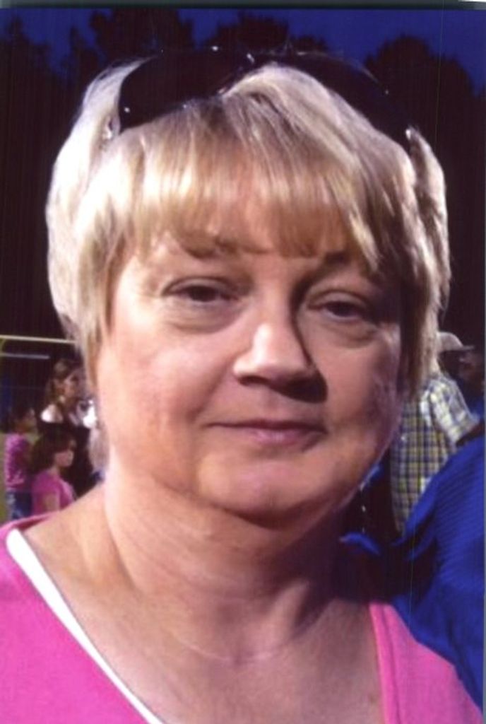 Barbara Smith