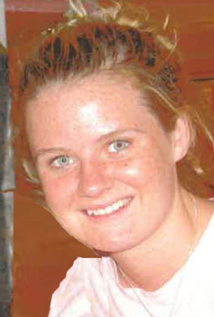 Shannon Newton Allen