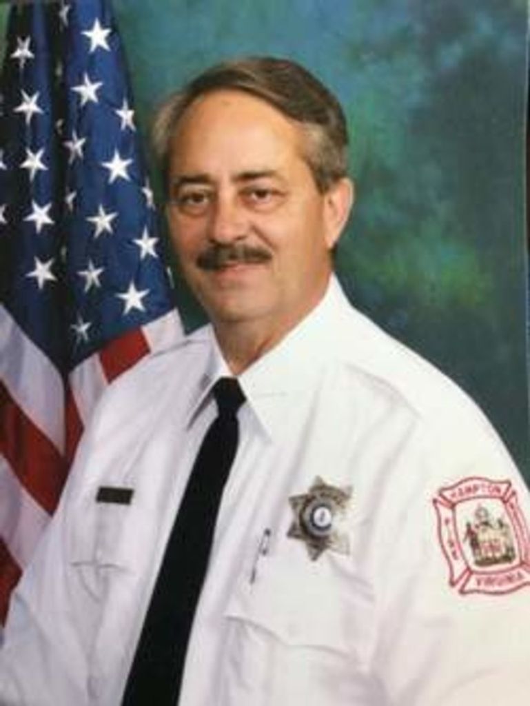 Danny A. Stacey