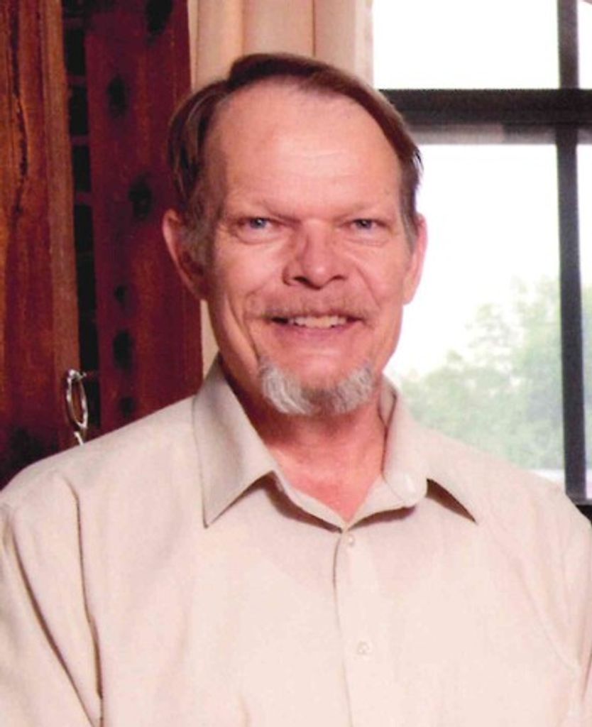 Luther Allen Halstensgard Profile Photo