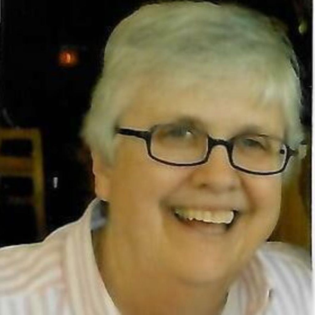 Margaret Kilmartin Profile Photo