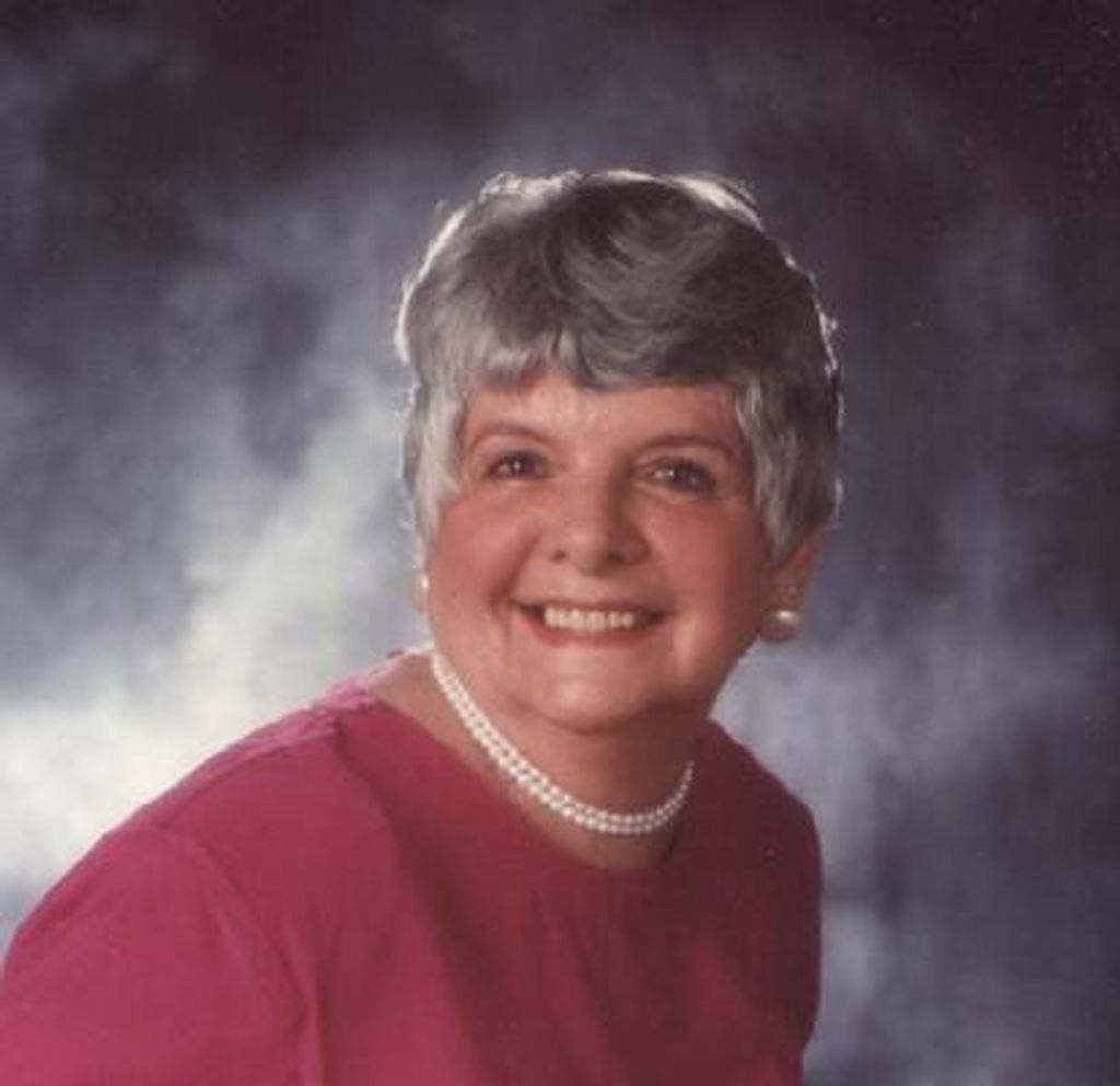 Jeannette C. Furbish Profile Photo