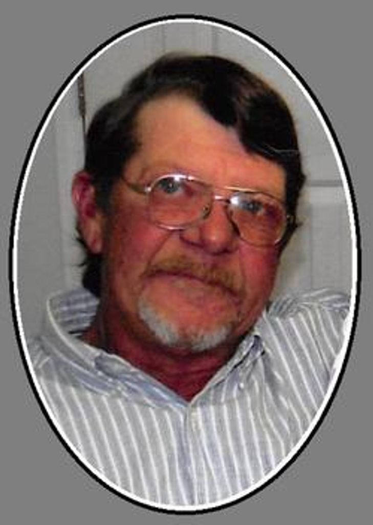 Robert Lee Daughdrill Profile Photo