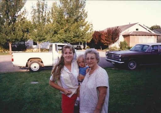 Roxie Velma Lammers photo gallery thumbnail 82 of 246