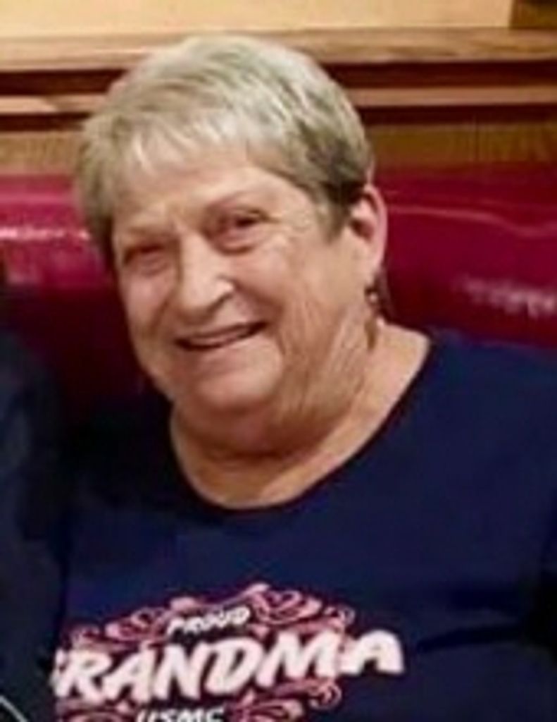 Carole Marie Hardy