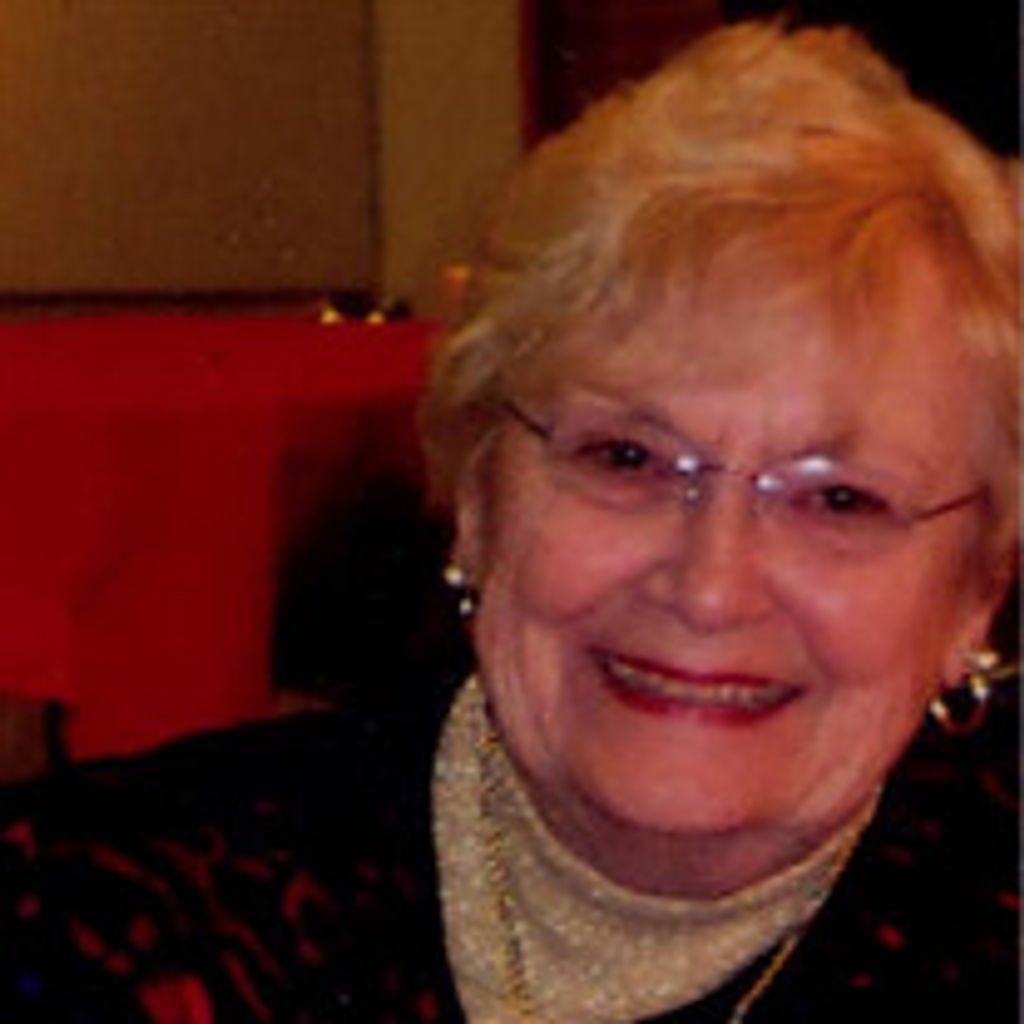 Erma Raines Dodson