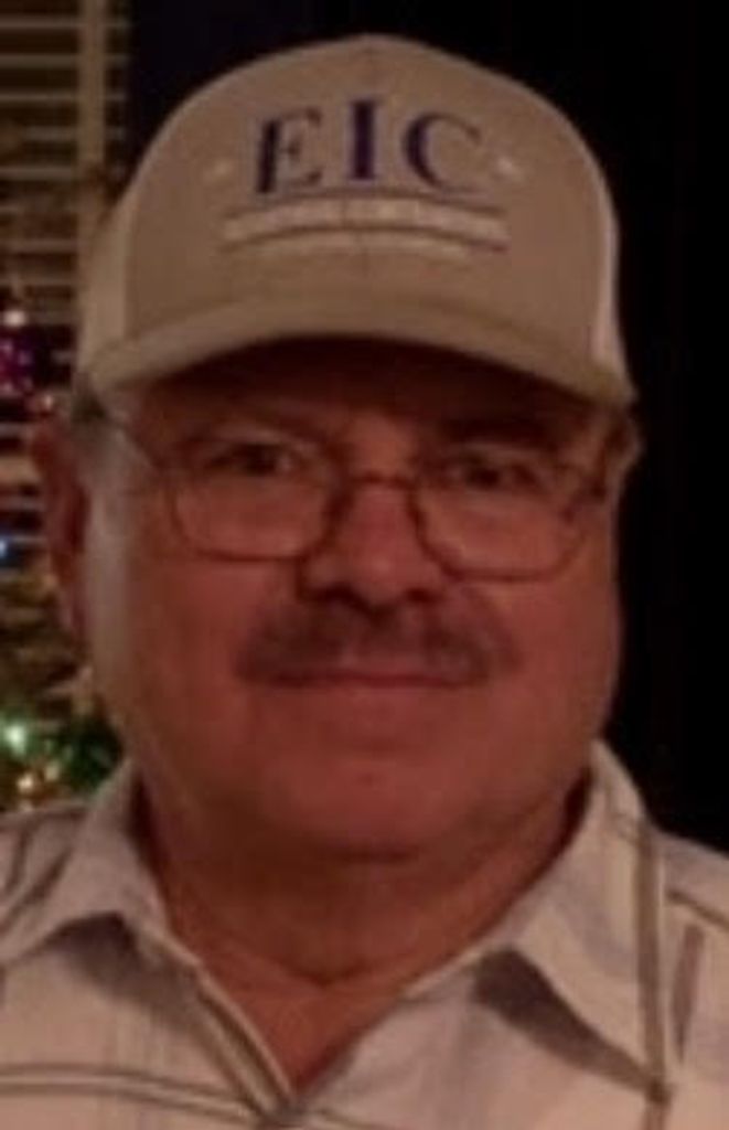 Jack O'Neal Helton