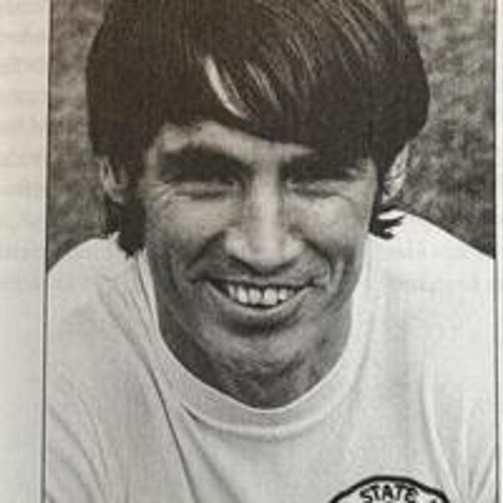 James White Mcmillan