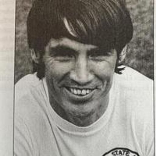 James White Mcmillan Profile Photo