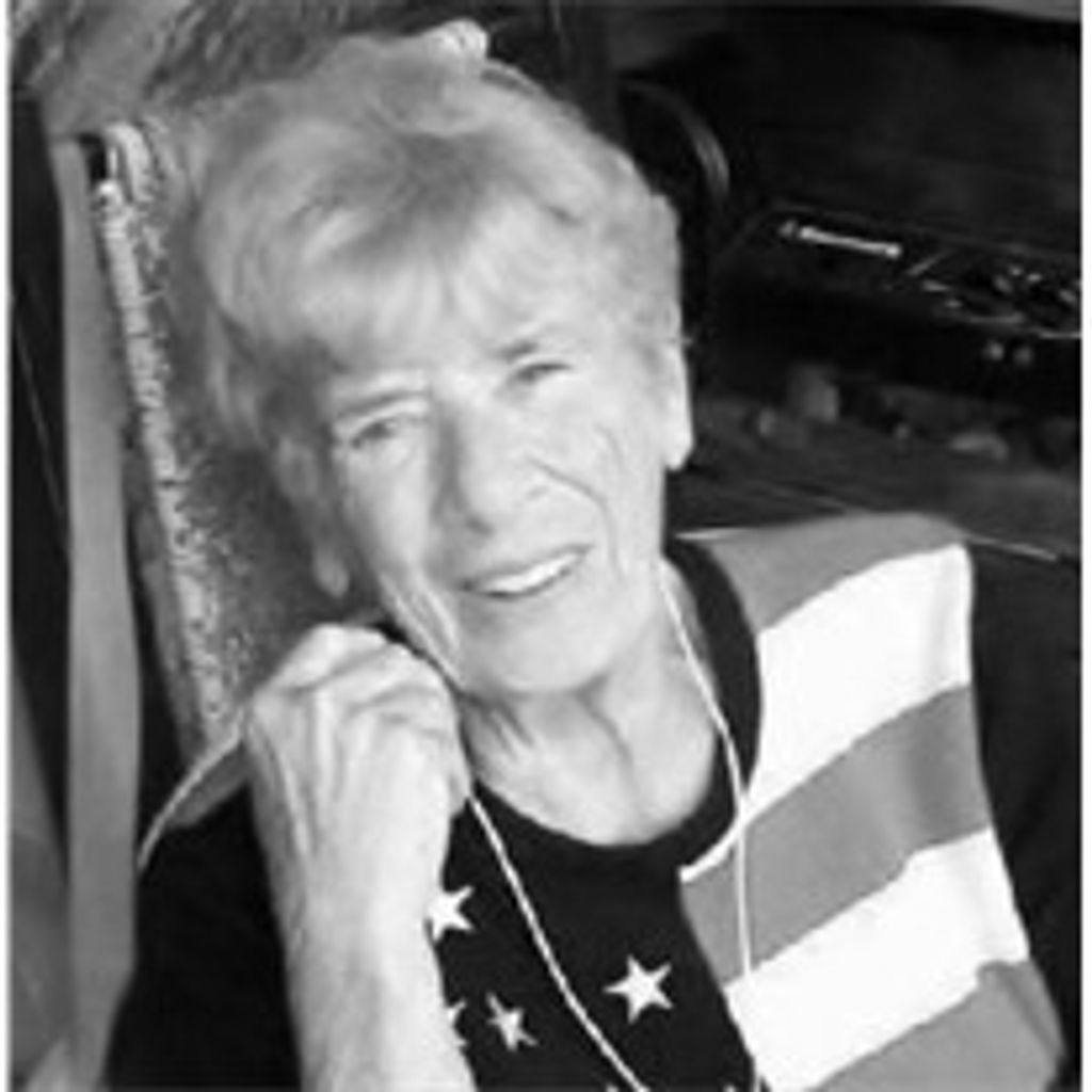 Mary Louise 'Peggy' Hess Profile Photo