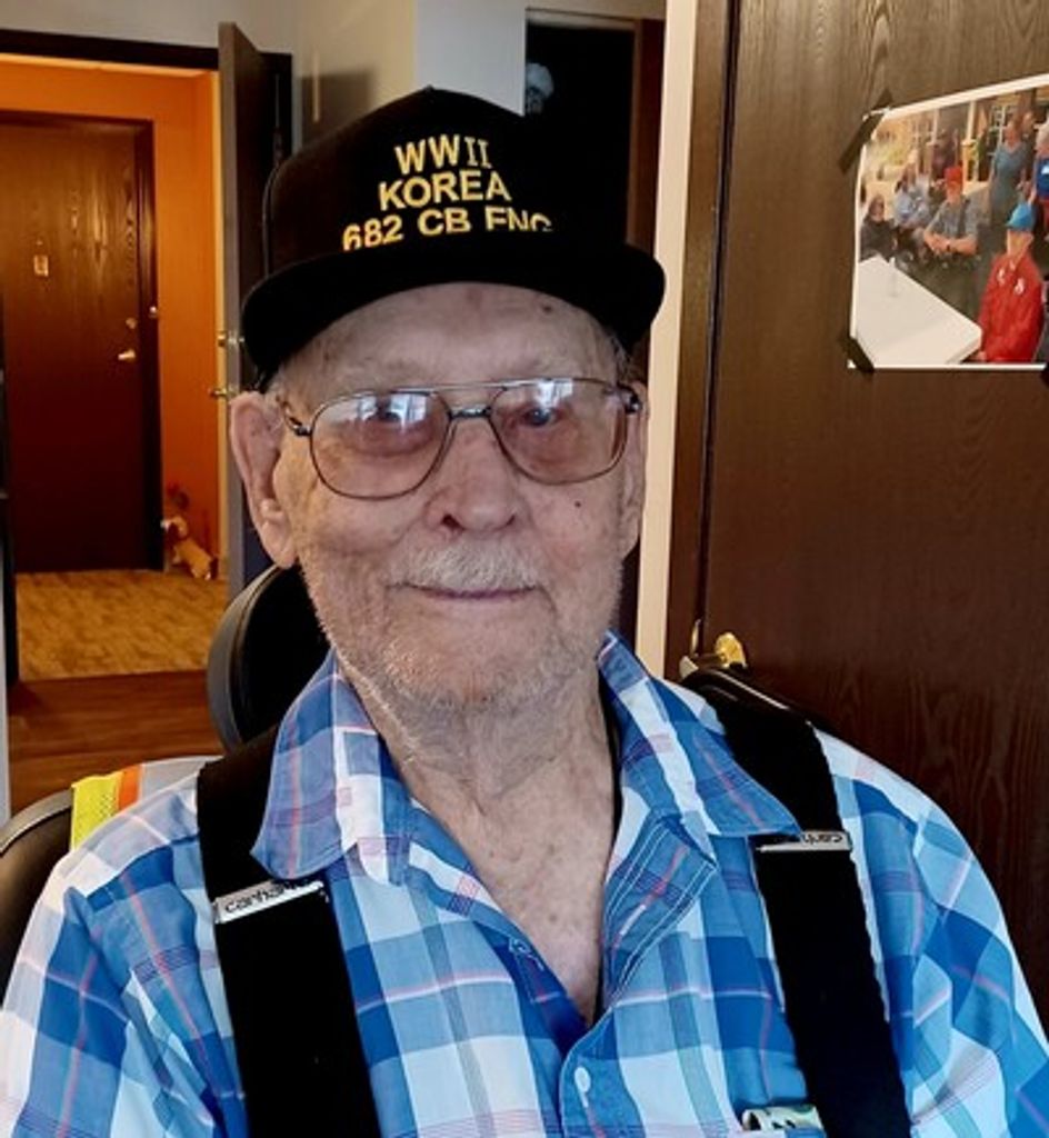 Arthur Leroy Brodeen Profile Photo