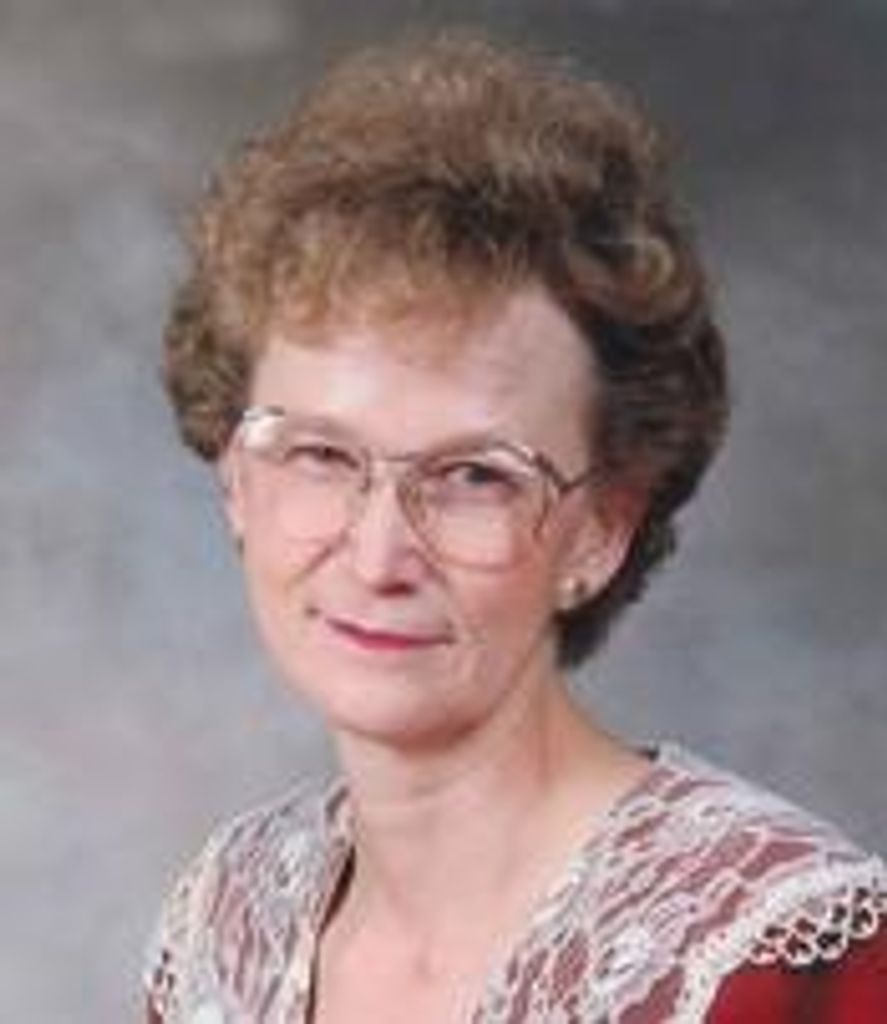 Margaret Ann Stewart