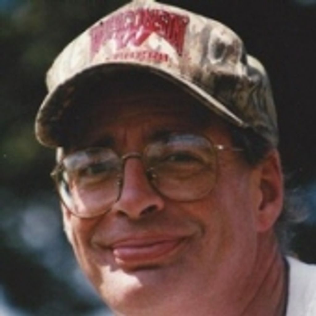 Steven P. Dion