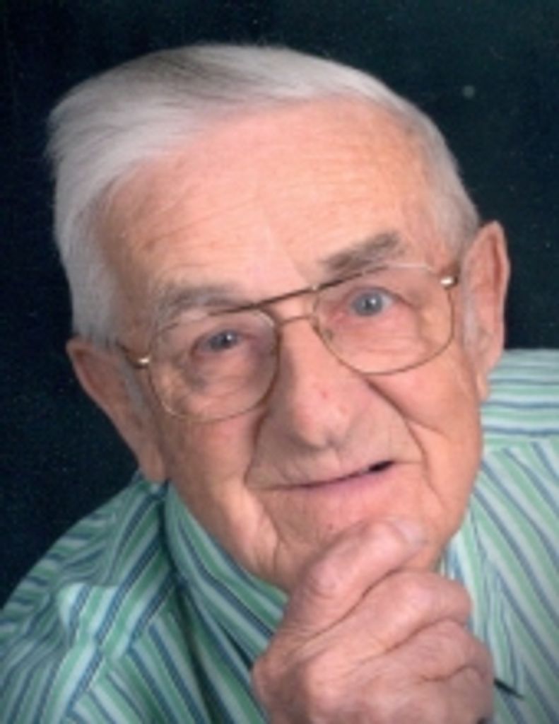 John I. Ebersole