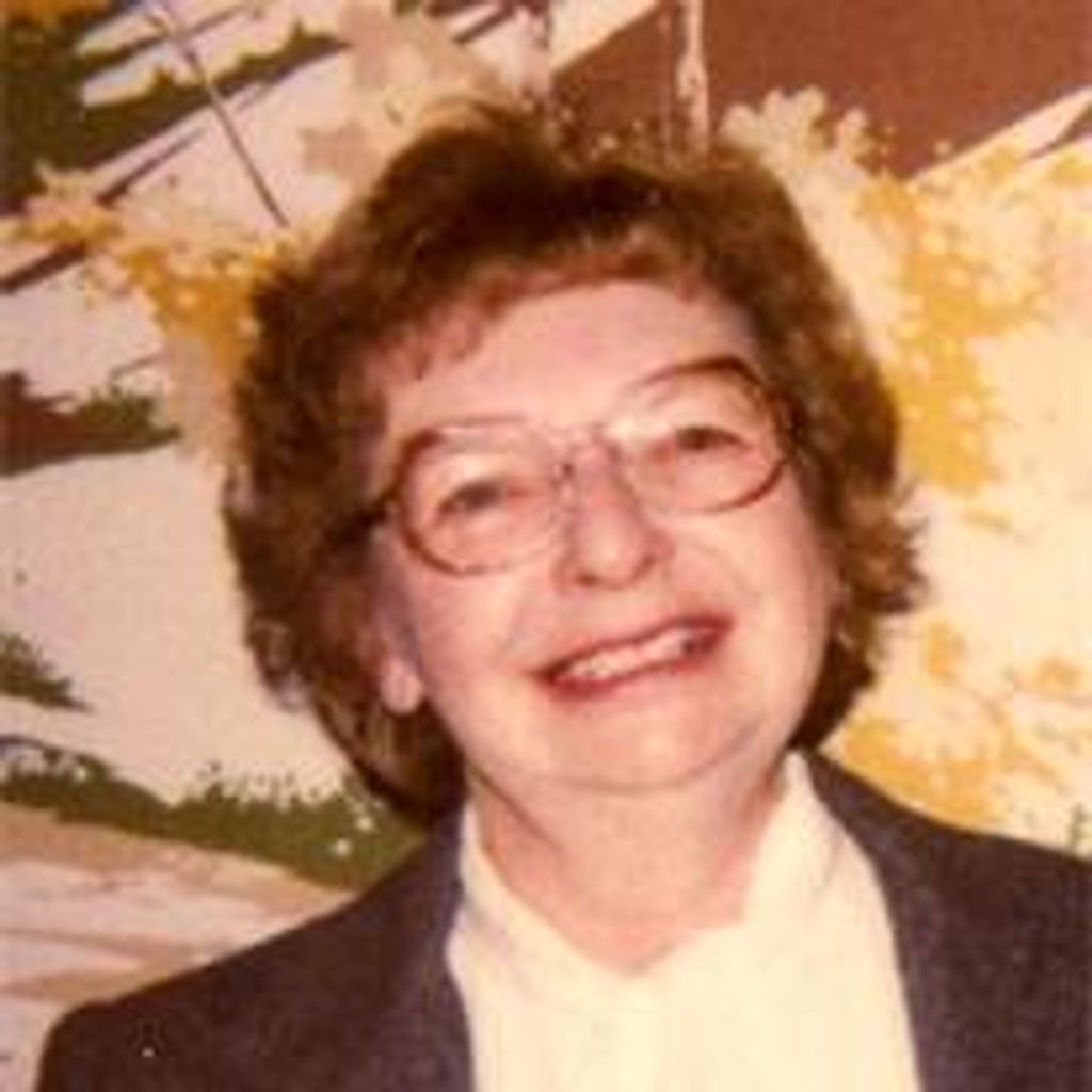 Audree Helen Ayres Profile Photo