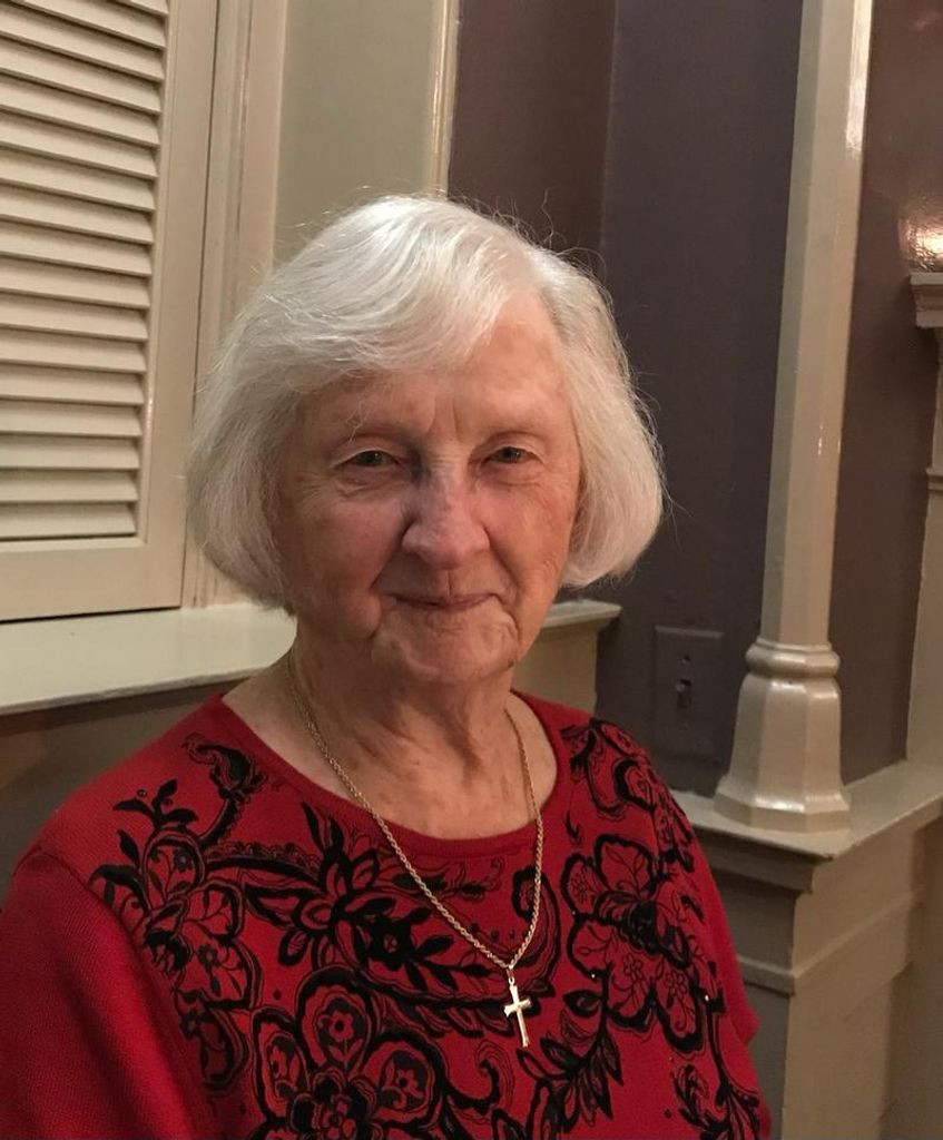 Mary Helen Arnsdorff Profile Photo