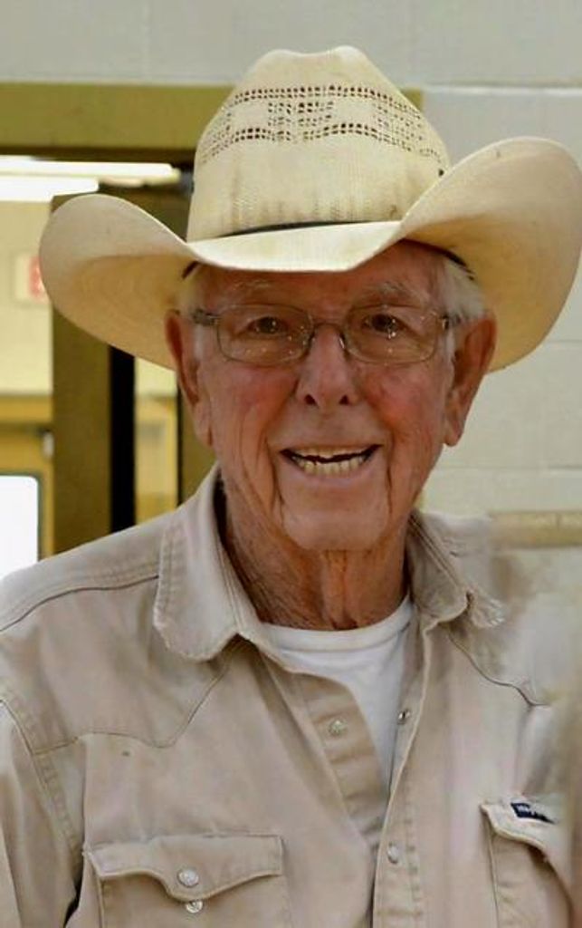 James Carrol Henefey