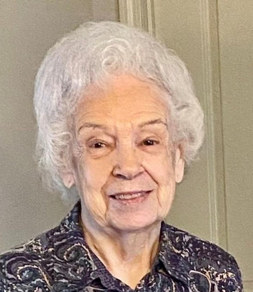 Mary Wawrzyniak Sanger Profile Photo