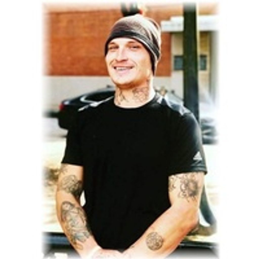 Justin Robert Thornton, Sr.