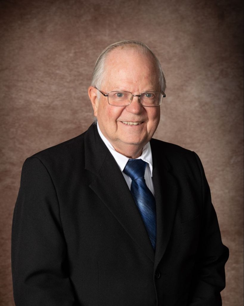 Dennis Nephi Darger