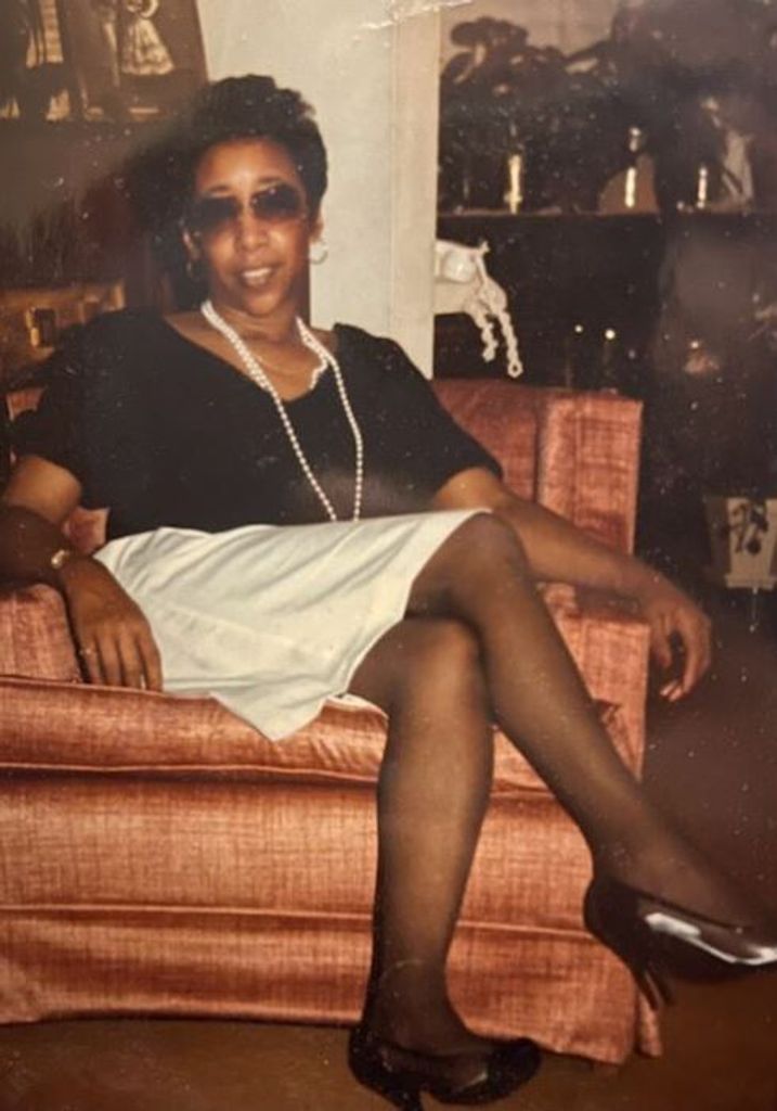 Sharon Mingo