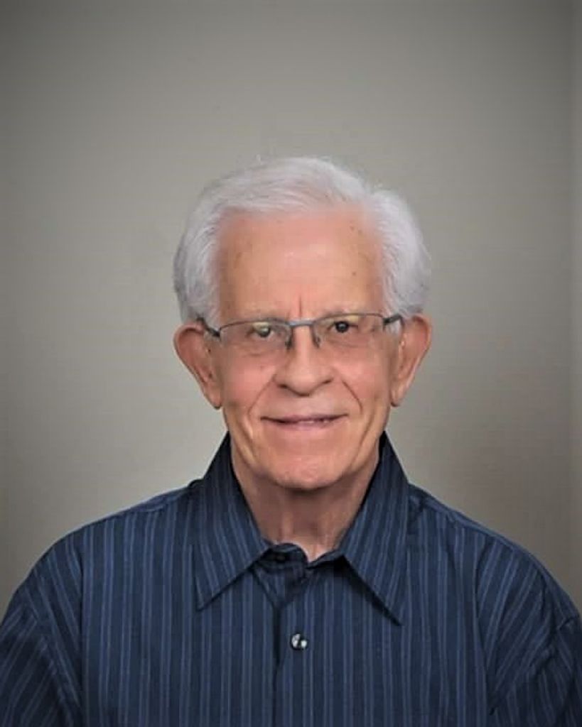 Cecil Edison Mccormick Profile Photo