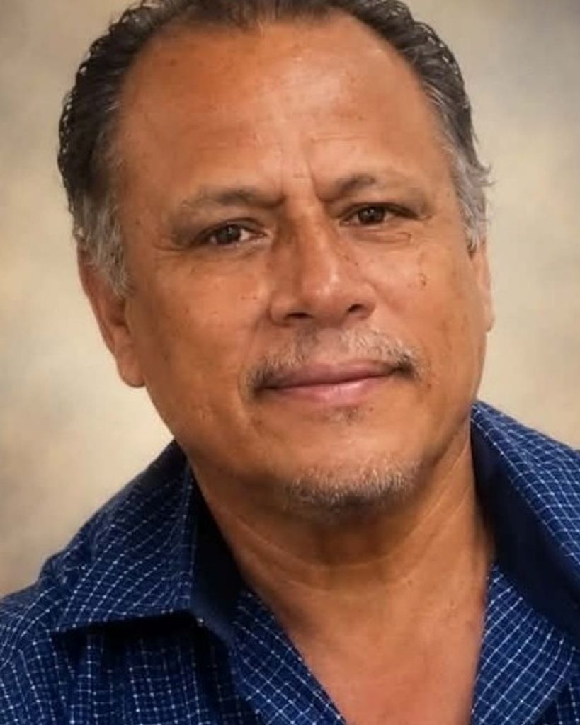 Miguel Gutierrez