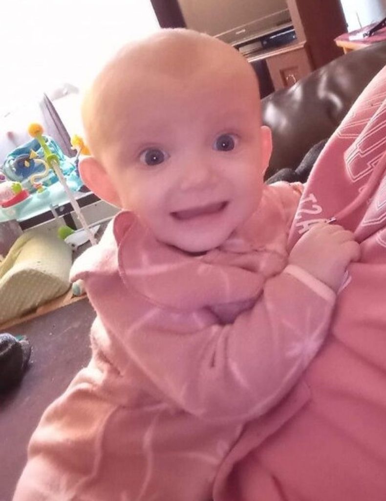 Seqouyah KelleyMae Johnson
