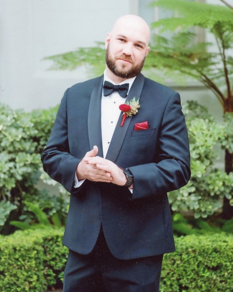 Ryan Rose Profile Photo