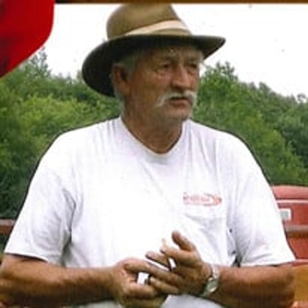 Bobby Lee Hulvey